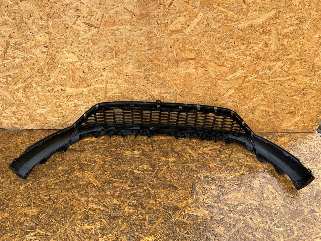 фото №11, Середня решітка бампера передня dacia sandero iii 3 stepway jogger 19-