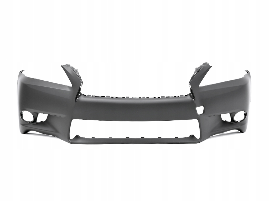 фото №1, Lexus gs 2012-2015 бампер перед 521193a915