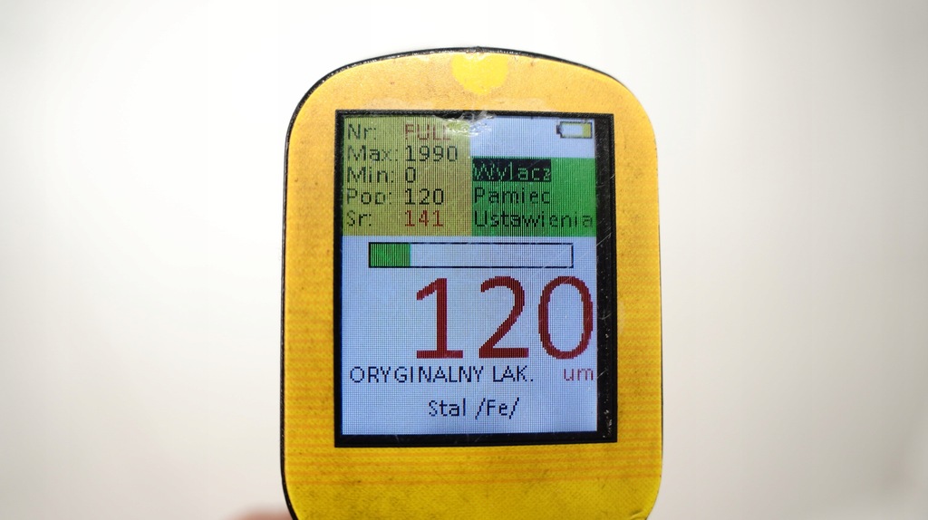 фото №7, Крыло правый перед honda accord viii 08-11r