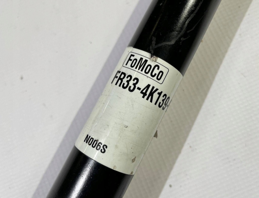 Приводной вал левая ford mustang vi gt 5.0 v8 2015-2023 Недорого