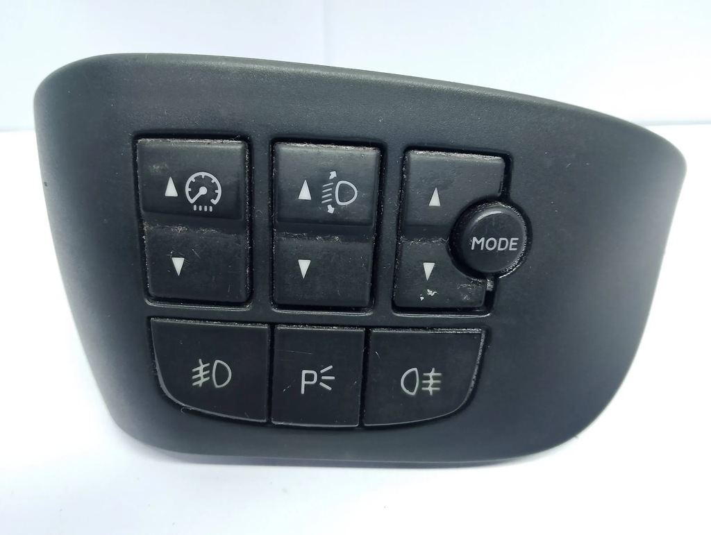 фото №1, Fiat stilo 2001 модули комфорта b569