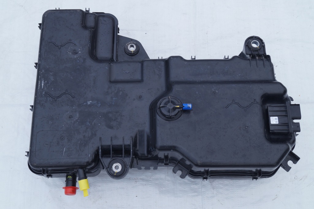 фото №9, Насос бак adblue vw t5 t6 multivan 7e0131877g