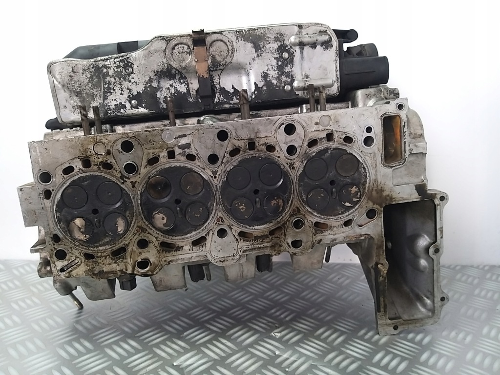 Головка bmw e46 1998-2007 2,0 дизель 176905011 22469970 оригінал m47 Ціна