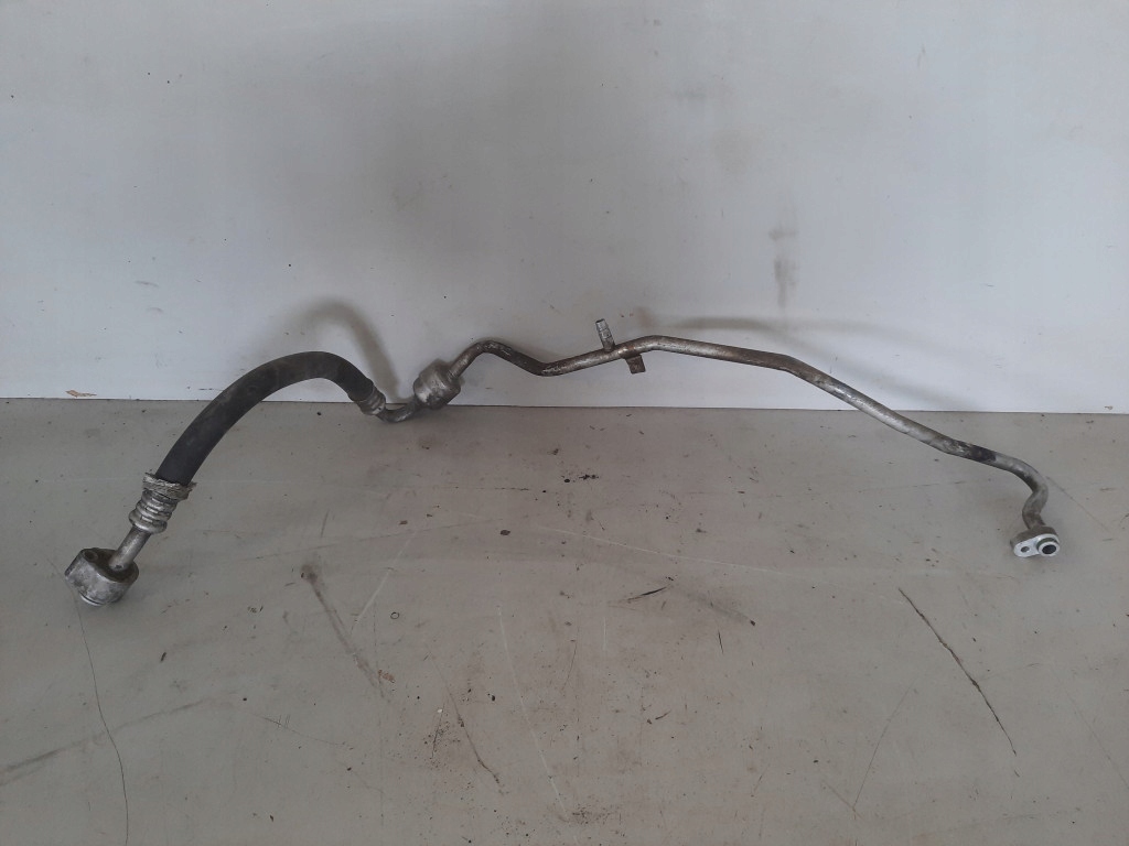 фото №1, Alfa romeo 166 03-06 трубка патрубок шланг кондиціонера 60683076