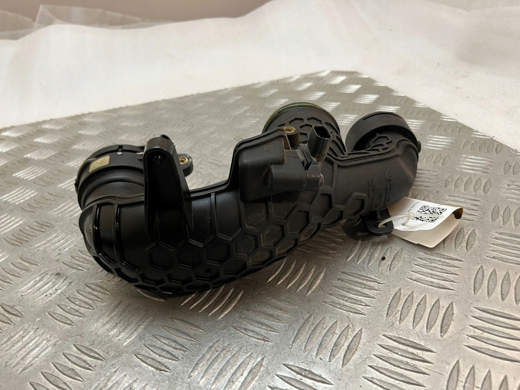 фото №5, Volvo xc90 2017 wąż / труба интеркулер 31657727