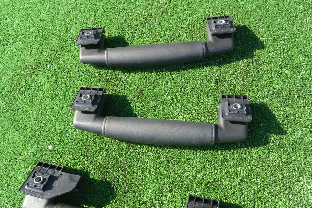 фото №6, Кронштейн потолочный kpl maserati quattroporte ghibli