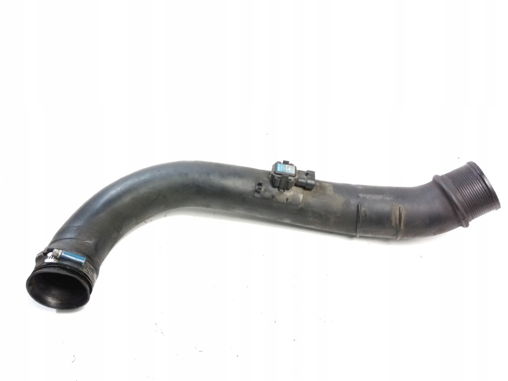 фото №1, Труба интеркулер map датчик volvo v40 s40 1.9d