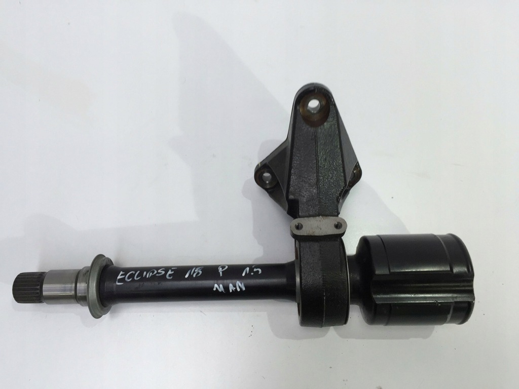 фото №1, Mitsubishi eclipse cross 1.5 приводной вал правая перед man