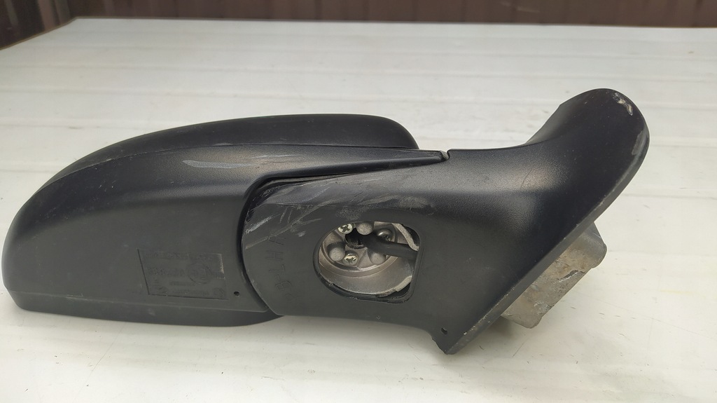 фото №7, Дзеркало праве 022889 20022002 - hyundai i20