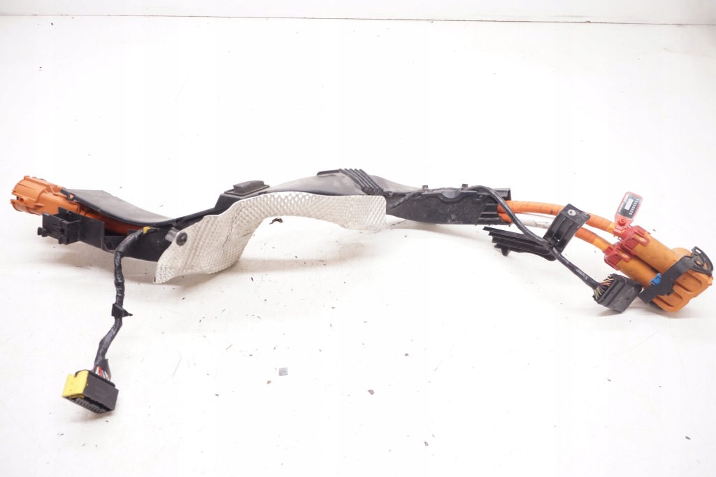 фото №1, Volvo s60 iii hybrid шланг wysokiego напруги 32266617 30644625-21