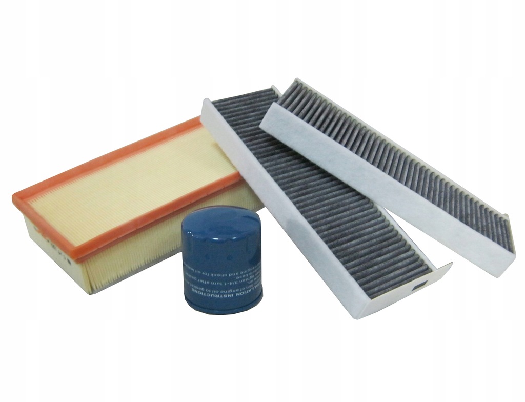 фото №1, Opel grandland x 18- 2.0d дизель фільтри набір