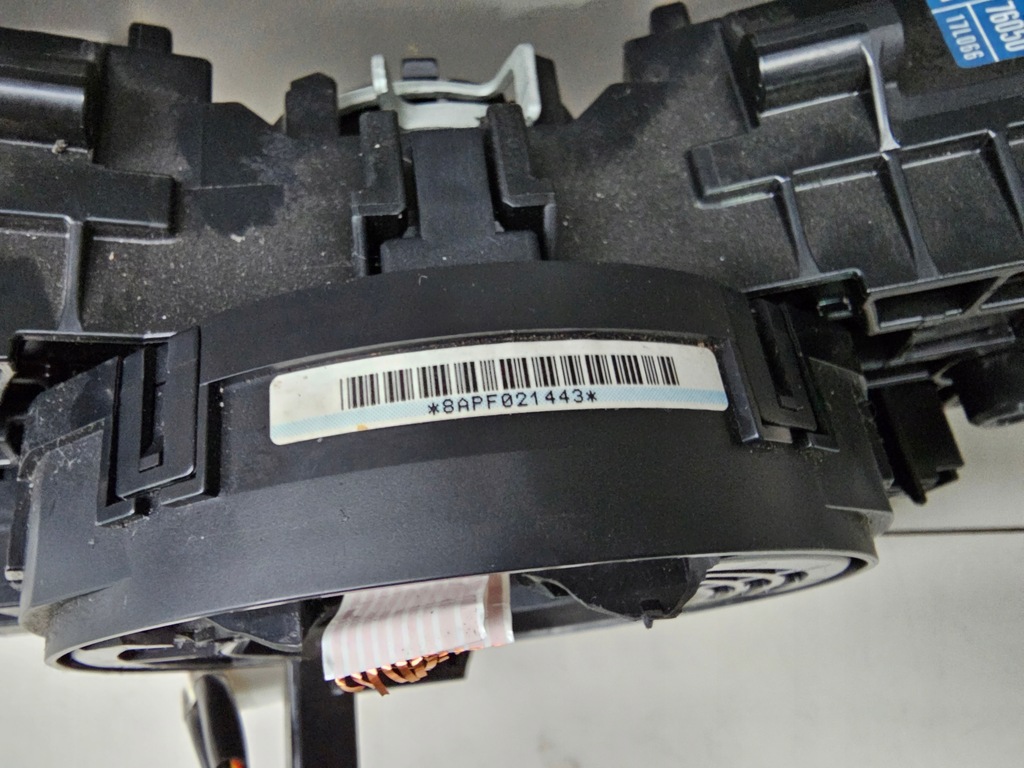 фото №6, Перемикач комбінований стрічка lexus ux 250h