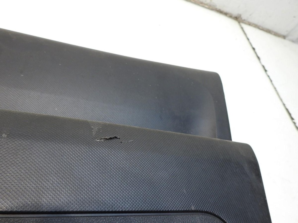 фото №6, Обивка дверь правый перед citroen berlingo ii