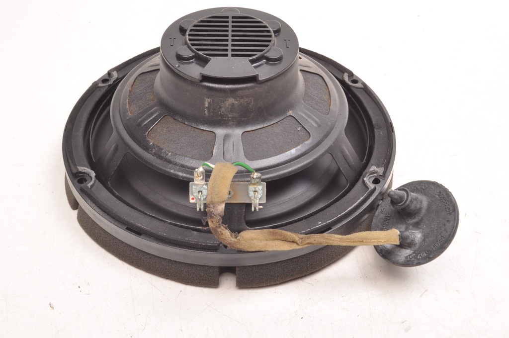 фото №5, Volvo c70 ii динамік dynaudio 30797741