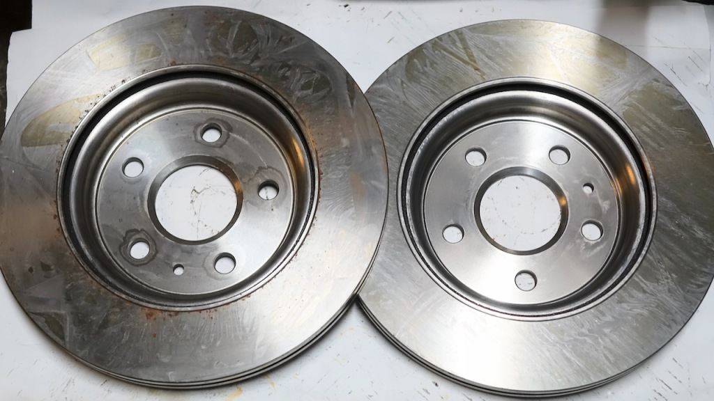 фото №14, Диск гальмівна задня l/p cadillac xts chevrolet camaro opel insignia a,