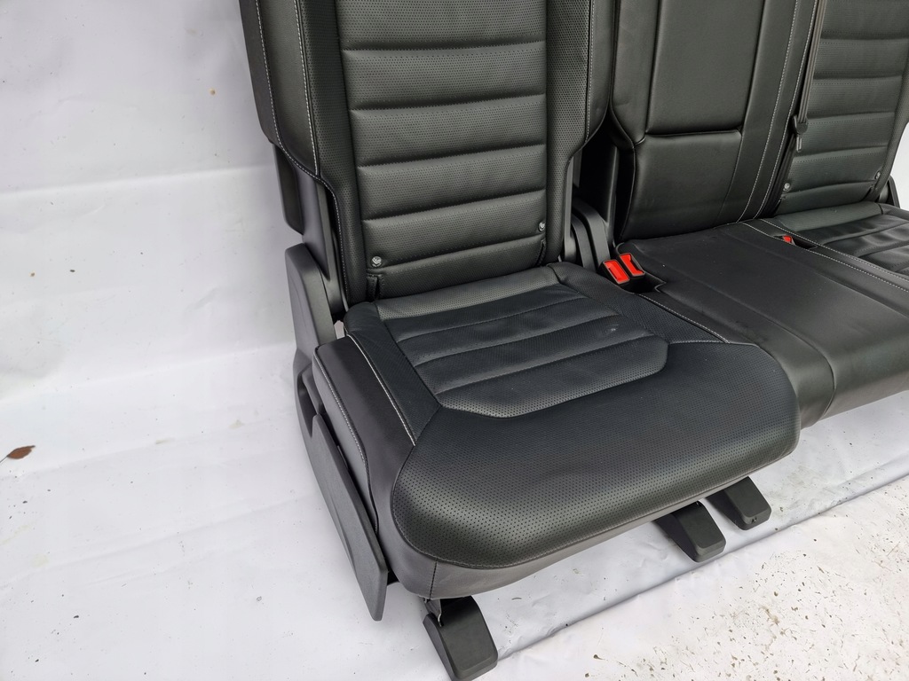 фото №8, Vw atlas cross sport 3.6 awd r-line сиденья комплект 2021-