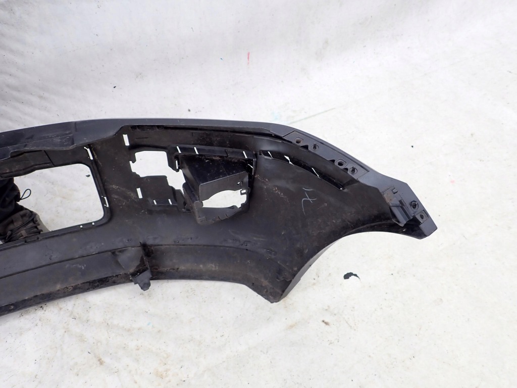 фото №15, Ford fusion lift 05- бампер перед передній