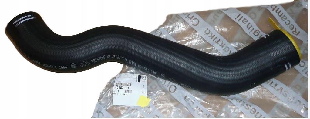 Купить Шланг турбонагнетателя ducato iii jumper ii boxer ii 3.0 hdi