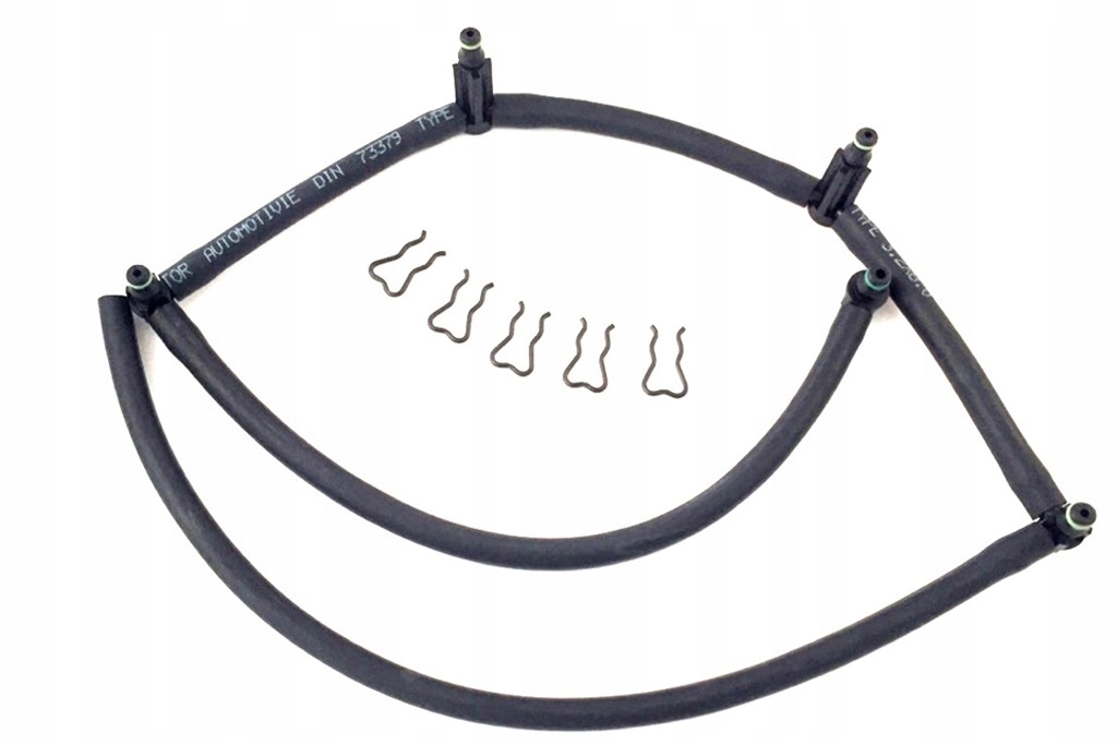 фото №1, Dr.motor drm15011r wąż, топливо na слив