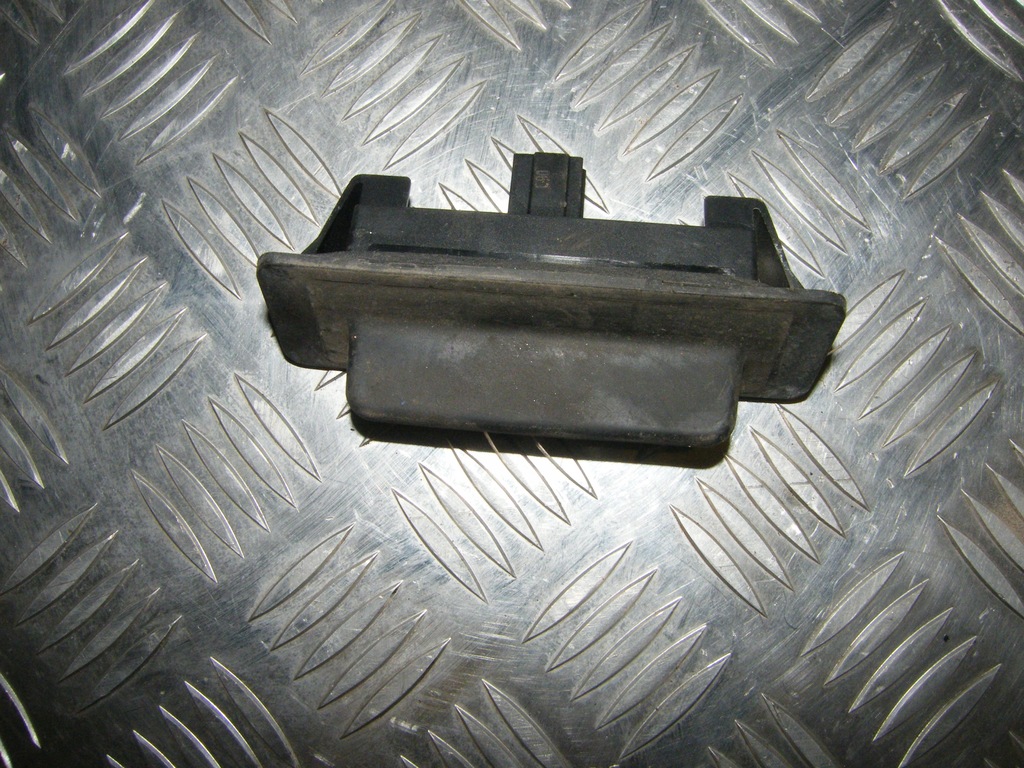 фото №1, Ручка задній кришки laguna ii espace iv kombi