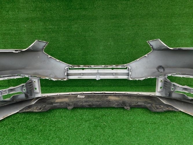 фото №6, Seat leon iv бампер передний перед