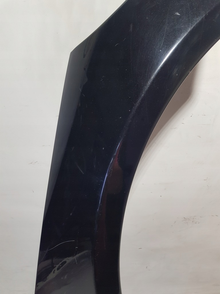 фото №7, Крыло правый перед mercedes w251 c197 197