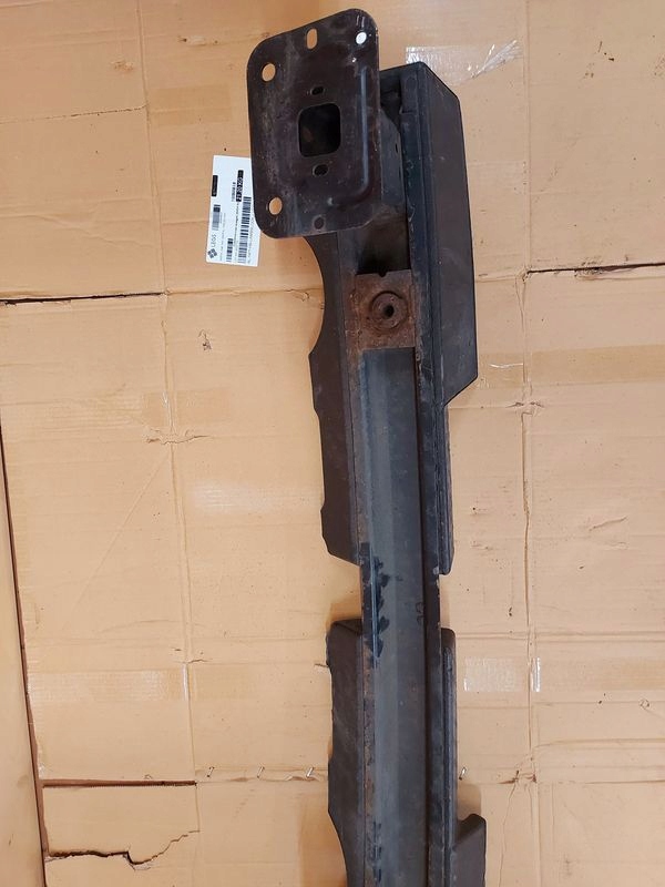 фото №8, Ford kuga mk1 балка бампера задняя абсорбер