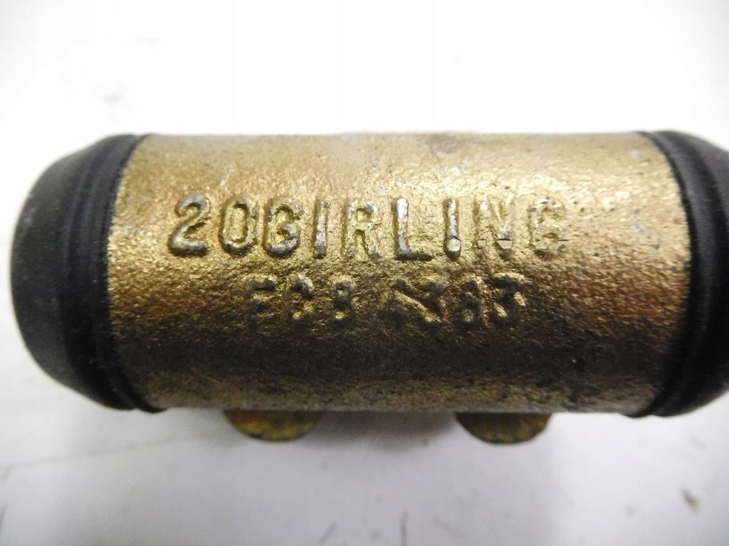 фото №5, Цилиндрик тормозной renault clio i 7701033599