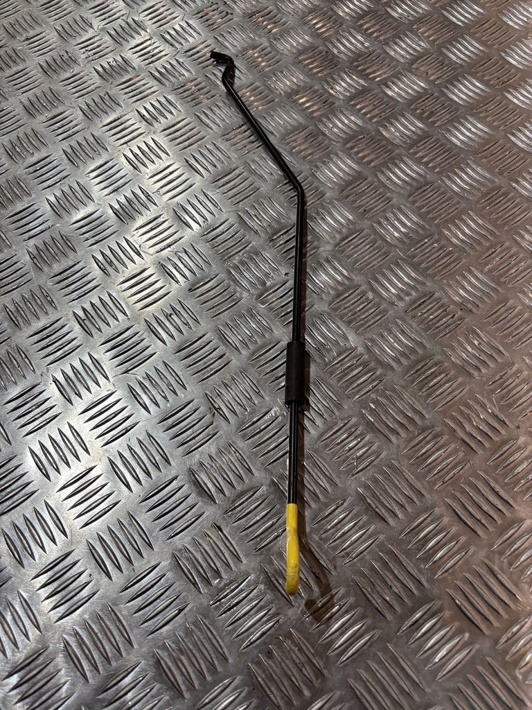 фото №1, Опора капот стержень bat peugeot e-208 ii 19-