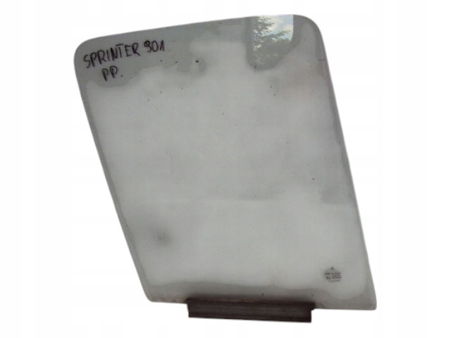 фото №1, Стекло дверь правый перед mercedes sprinter 901