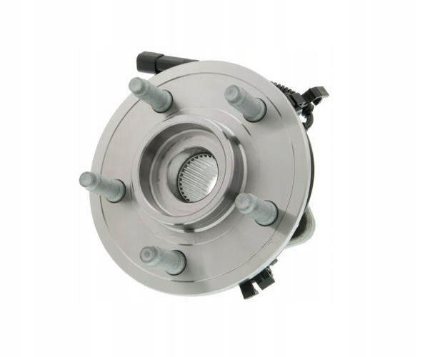 фото №1, Ступиця передня dodge nitro 2007-2011