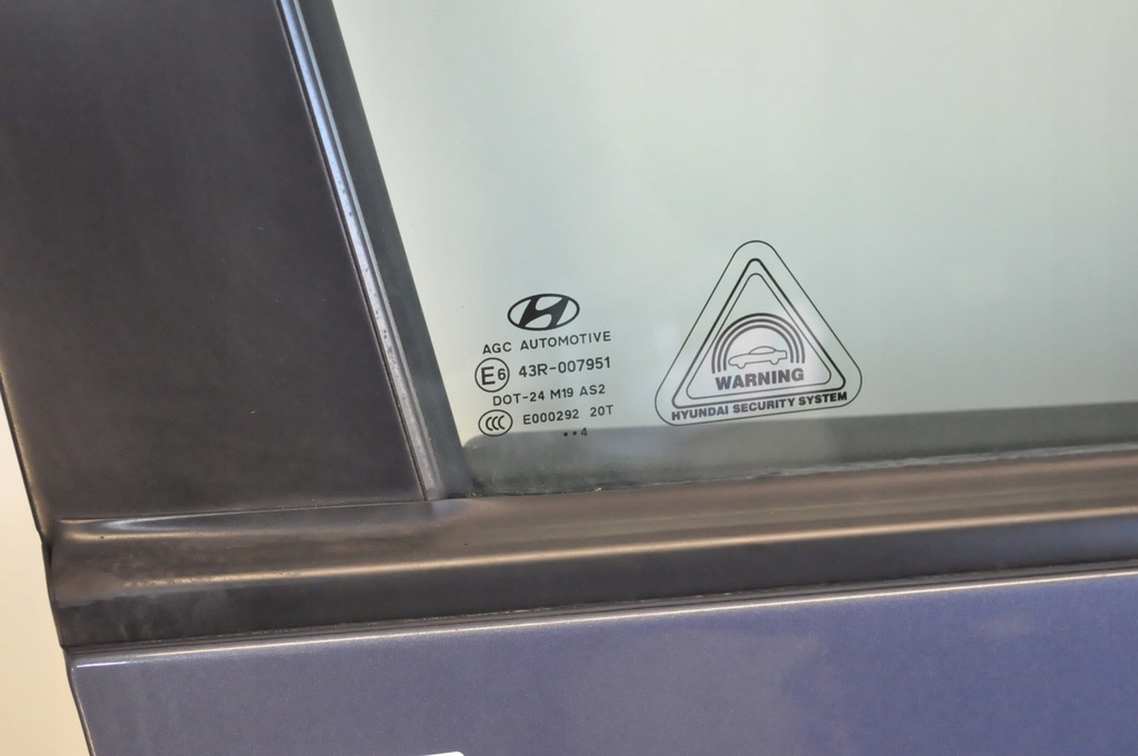 фото №9, Hyundai ix35 двері правий перед передні wae повний