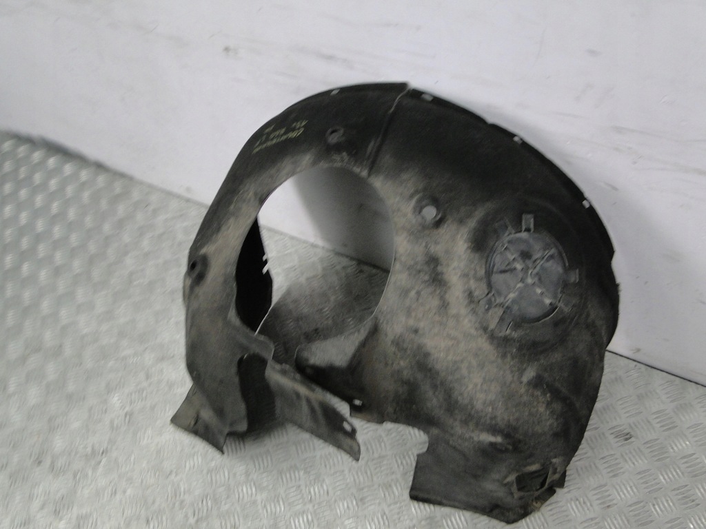 фото №3, Mini countryman r60 подкрылок перед передние