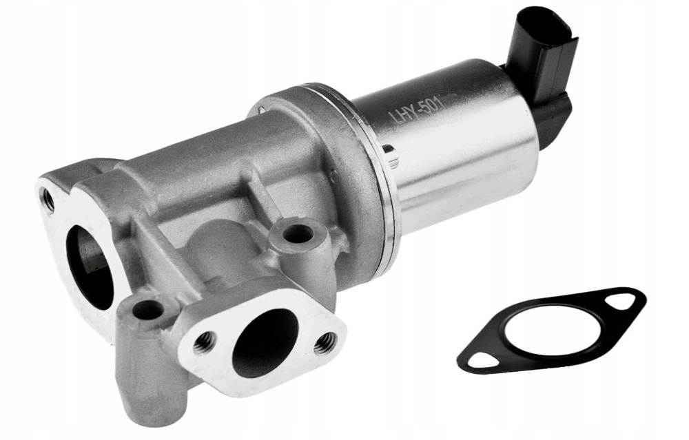 фото №1, Клапан egr do kia picanto i 1.1