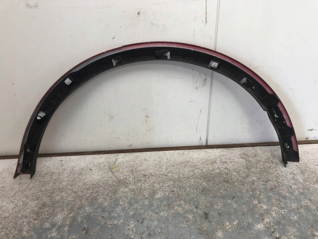 фото №5, Молдинг крыла правый задняя ford kuga mk3 st lv4b-s286d02-bdw