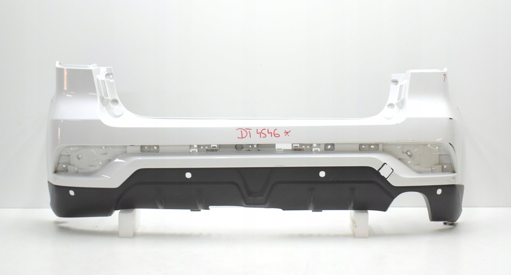 фото №1, Mitsubishi asx lift бампер задня задній org 19+