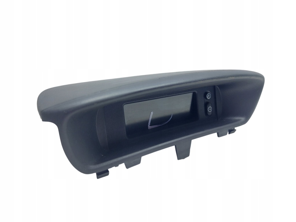 фото №1, Opel corsa c meriva a дисплей 13242079