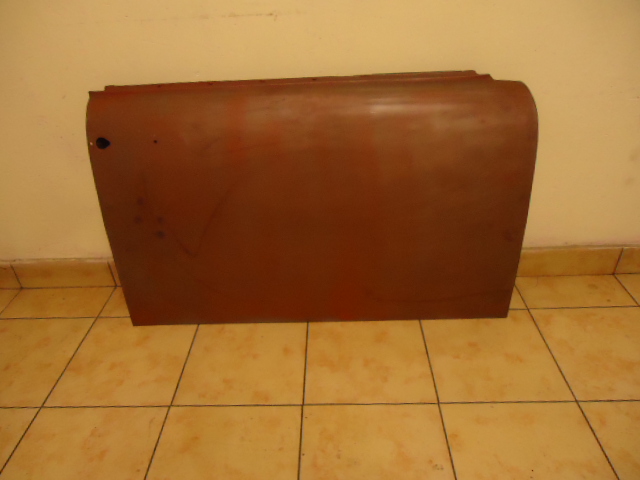 фото №1, Сирена 105 дверь правое 400