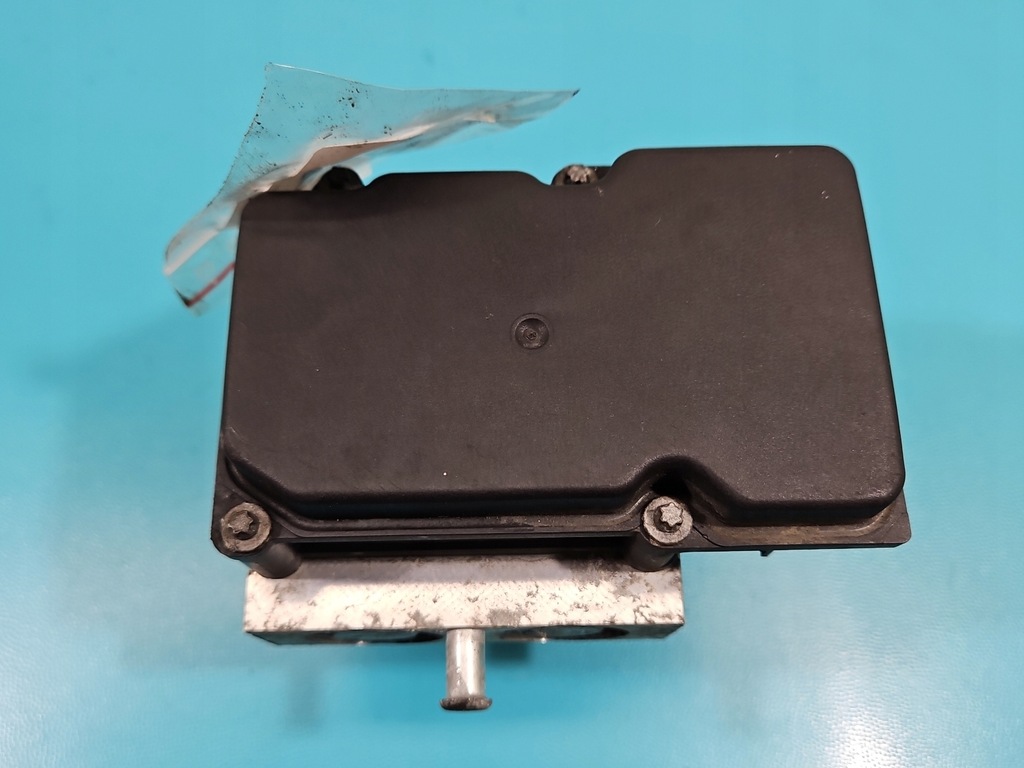 фото №12, Насос abs renault master iii 10-19 0265800737