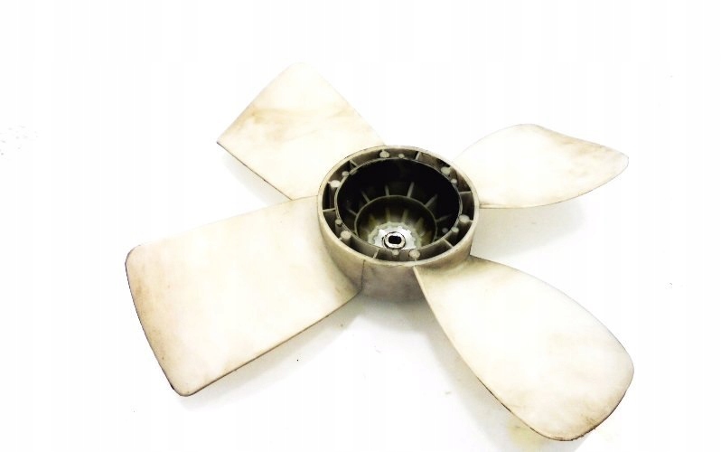 фото №1, Вентилятор вентилятор mazda premacy 1999r 1.8 16v