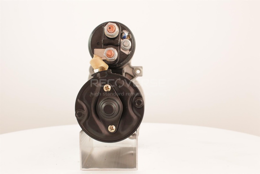 фото №7, Стартер mercedes daewoo ssang yong 1.8 2.0 2.2 2.3 korando c e sprinter