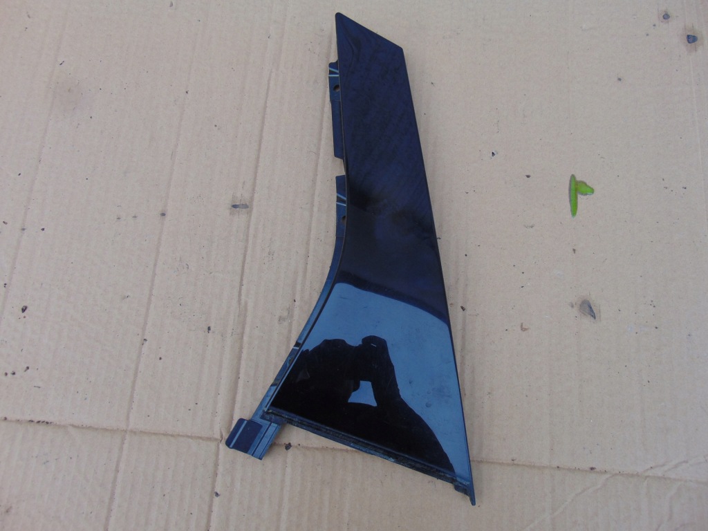 фото №5, Молдинг рамка двері лівий задня ford focus mk3 kombi