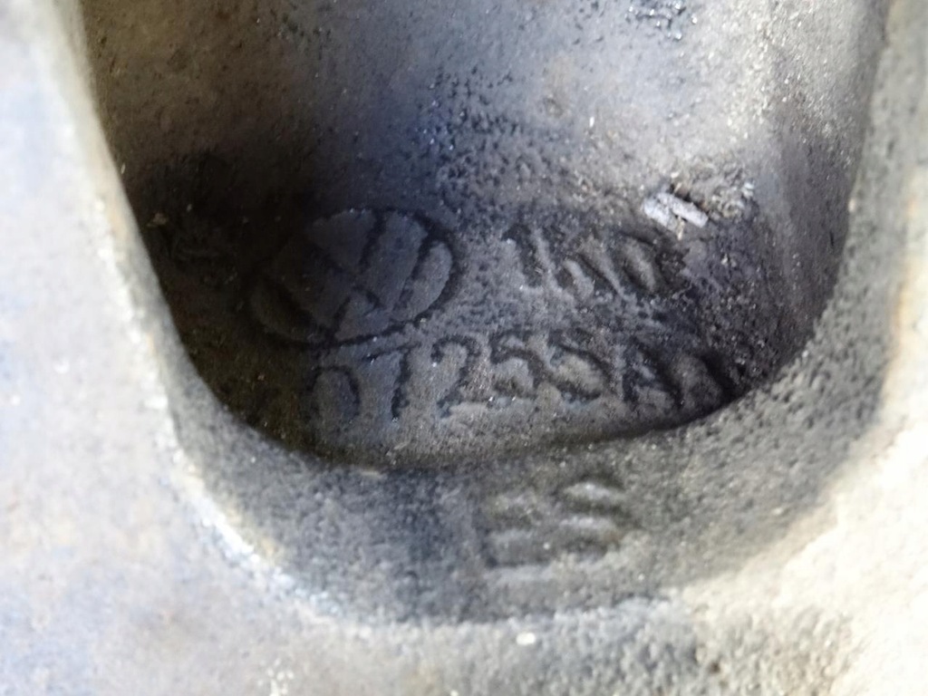 фото №9, Audi q3 8u 2.0 tdi 11-18 поворотный кулак левая перед передняя