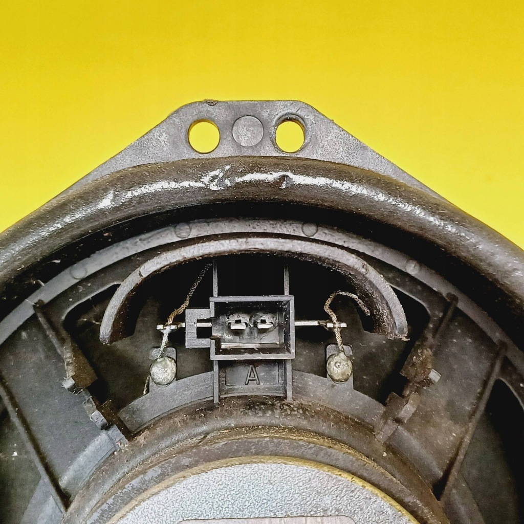 Динамик правый левый задний  перед opel meriva a 9175188 nr420 с Разборки