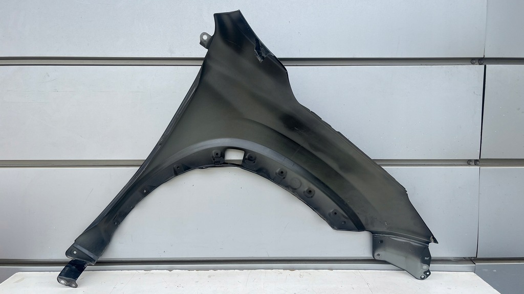 фото №10, Крыло левый перед передний lexus nx 14-21
