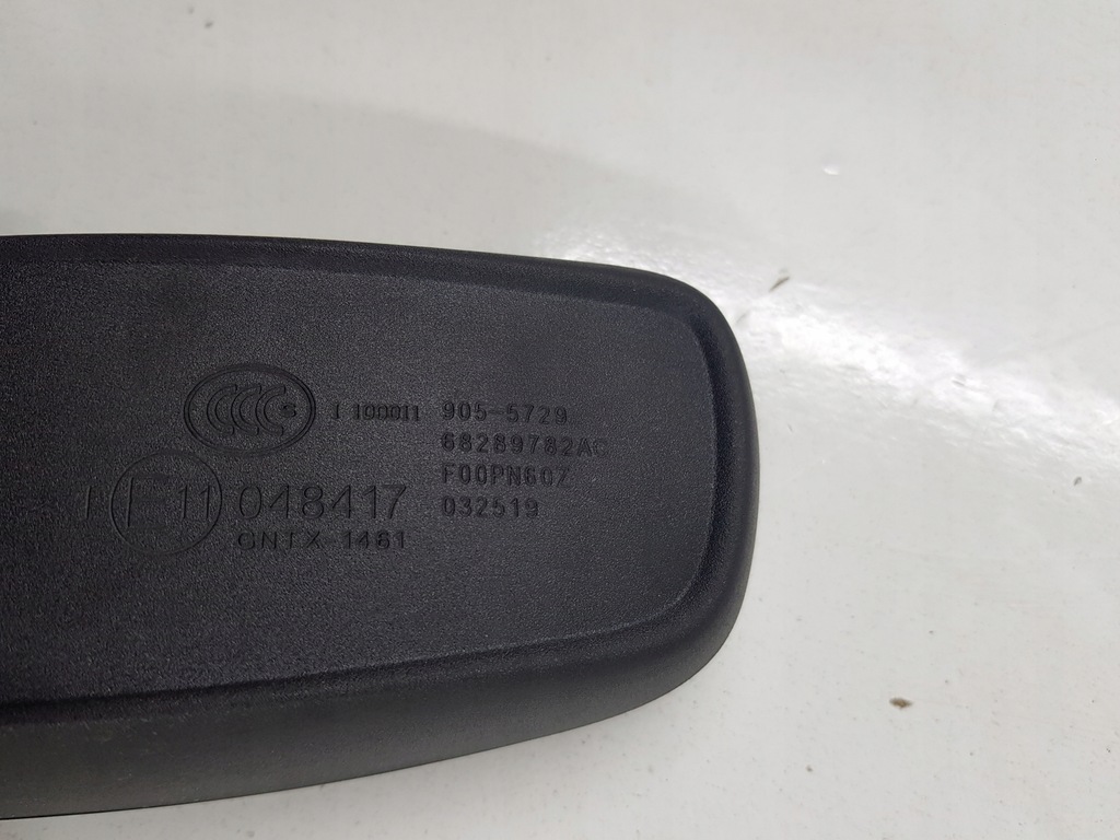 фото №5, Jeep grand cherokee wk2 зеркало заднего вида внутренний