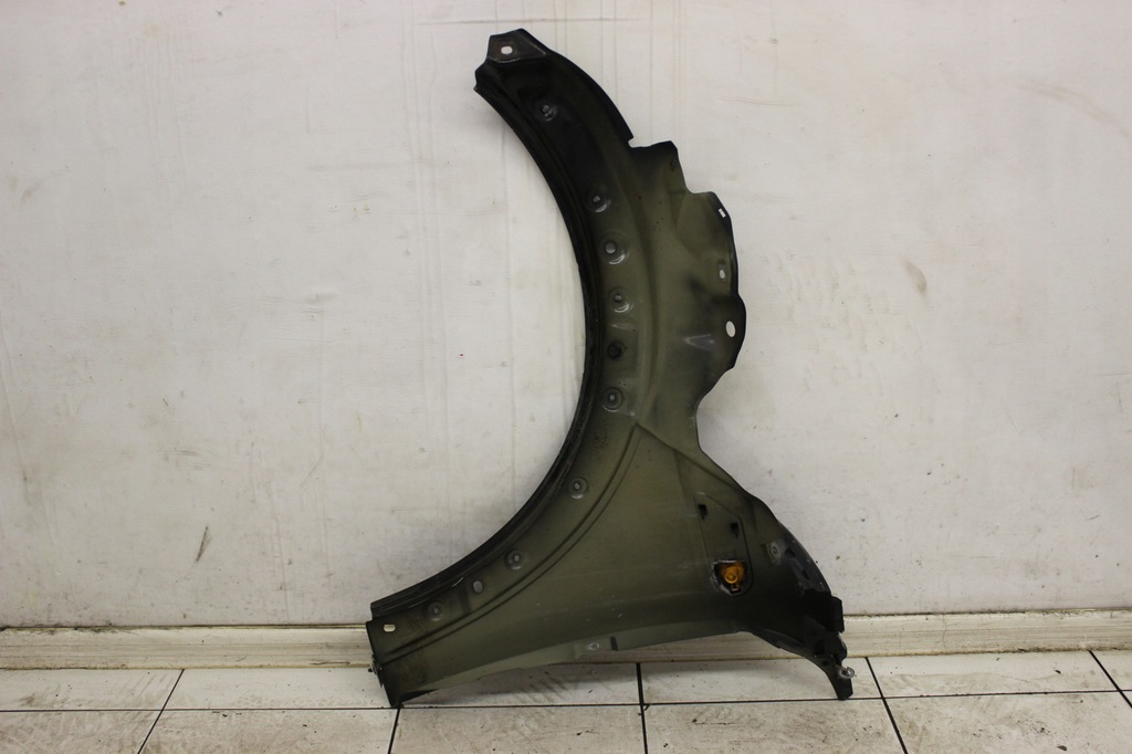 фото №6, Крила правий перед передній mini r56 2006- a25