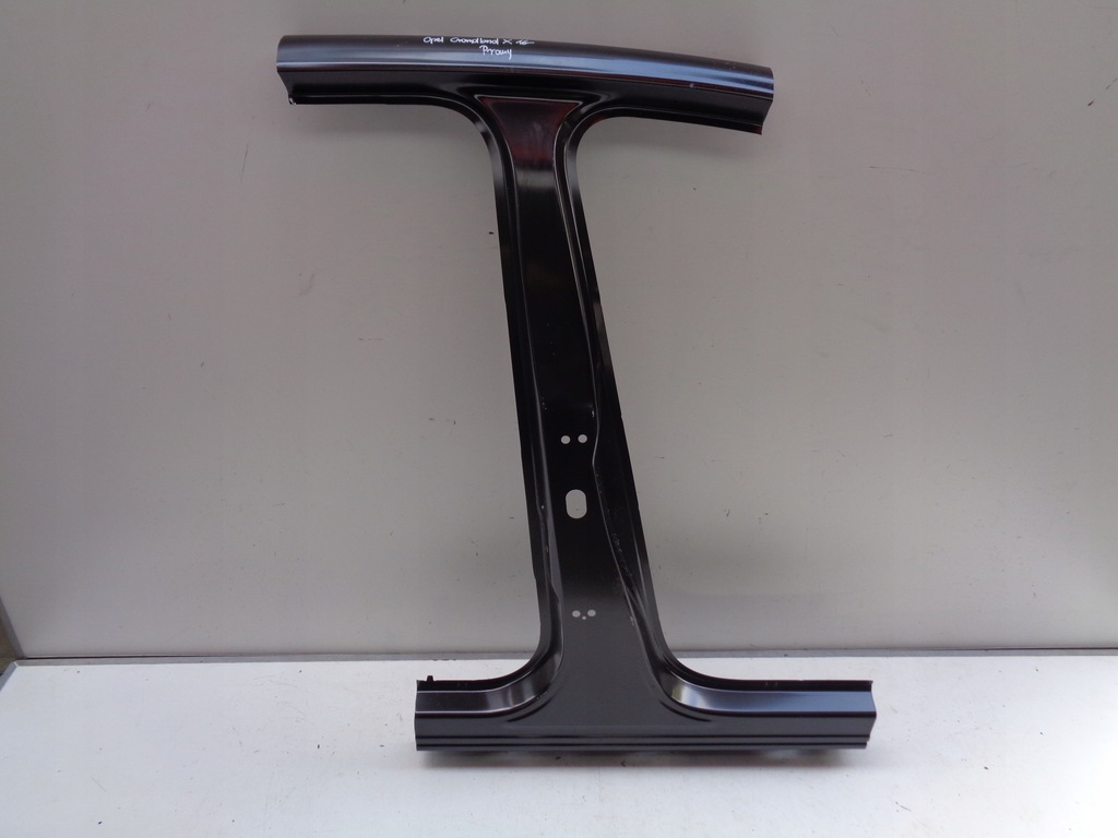 фото №1, Блок двигателя правый порог opel grandland x 16-