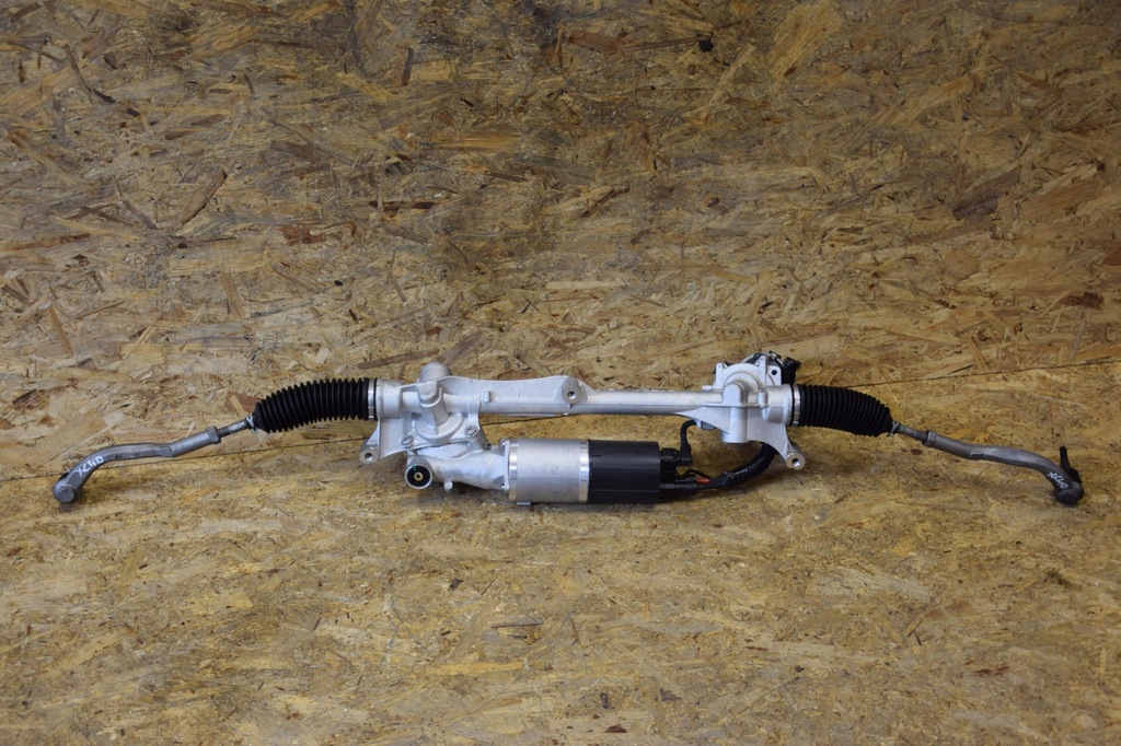 фото №9, Трансмиссия рулевая volvo xc40 20r 12tyśkm 2wd оригинал 32283782 19-