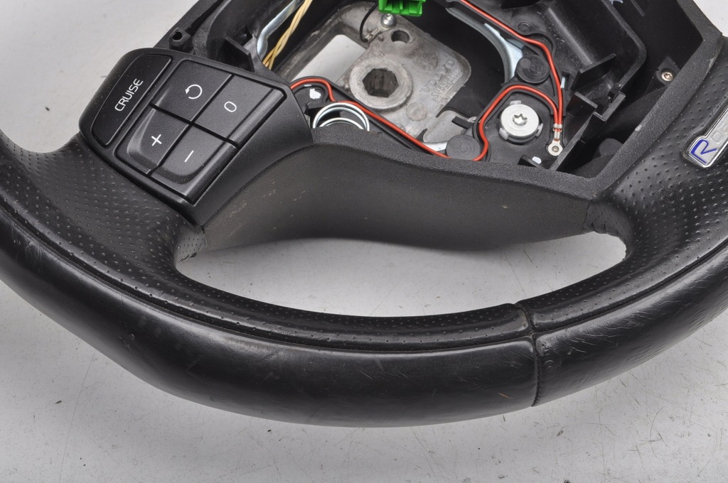 фото №12, Volvo s40 v50 воздуховод кожаный 5515000 rdesign